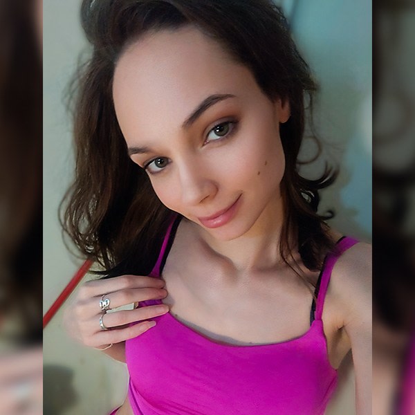 Sex Chat Host Leighna - Let's have some fun