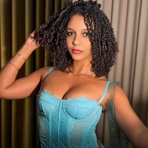 Sex Chat Host Kiraz - sweet, sexy, and very hot girl  🔥