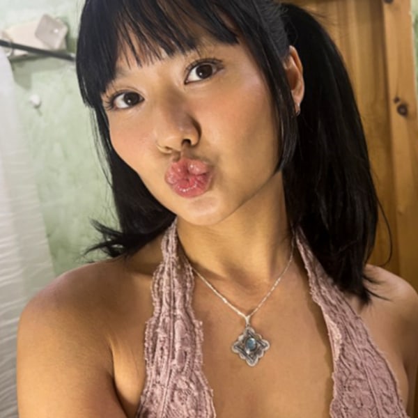 Sex Chat Host Ayla - Freaky dom who wants to rule your world