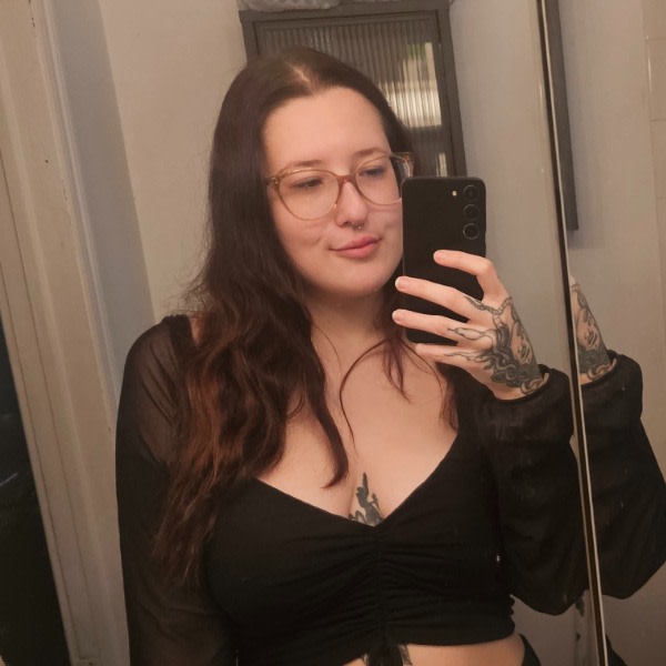 Sex Chat Host Goddessmaple - Naughty Girl Just Wanna Chat♡