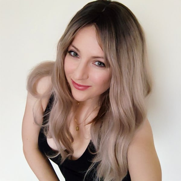 Sex Chat Host Juliaadams - live like there was no tomorrow