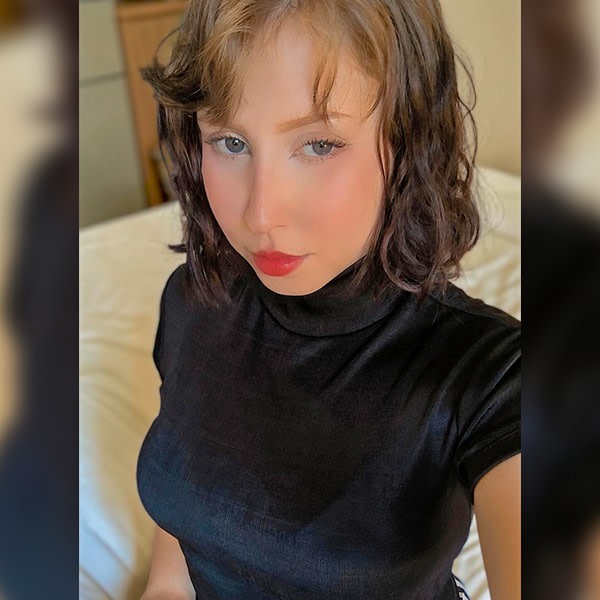 Sex Chat Host Keffiner - I won’t just make you fall… I’ll make you obsessed 😏