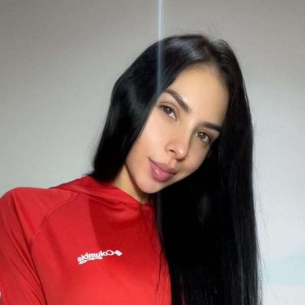 Sex Chat Host Latinanatasha - Your favorite Latina fantasy