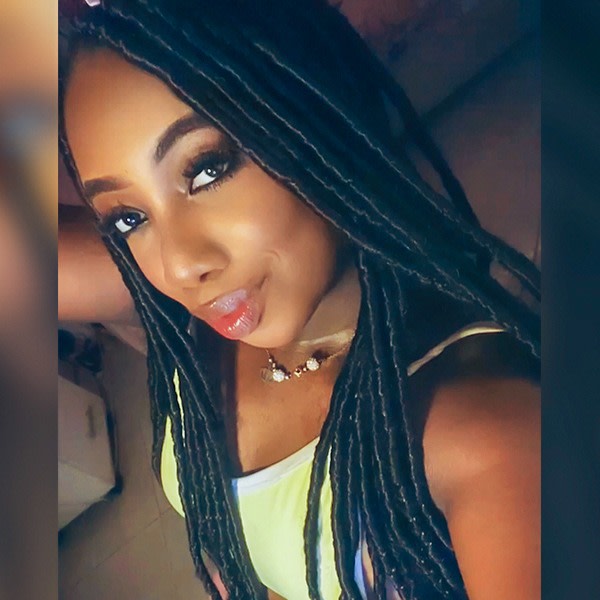 Sex Chat Host Luchimorelos - Hi, I'm Luchi, a kind, charismatic, fun, social young woman.