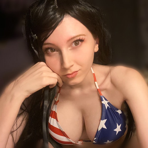 Sex Chat Host Littacherry - Cosplay cutie, cat lover, and your new favorite escape
