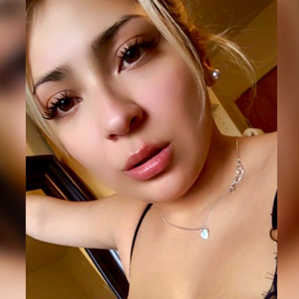 Sex Chat Host Bellaconne - HOT private 📞🔞