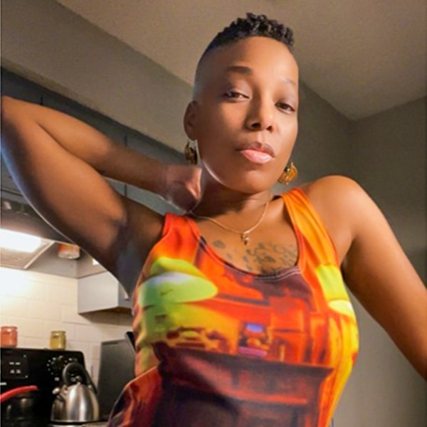 Sex Chat Host Mamasiren - Cum Be My Freak Of Nurture…