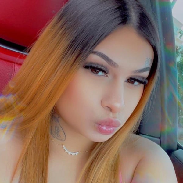 Sex Chat Host Queenmercedes - It’s Freaky Mercedes 💕