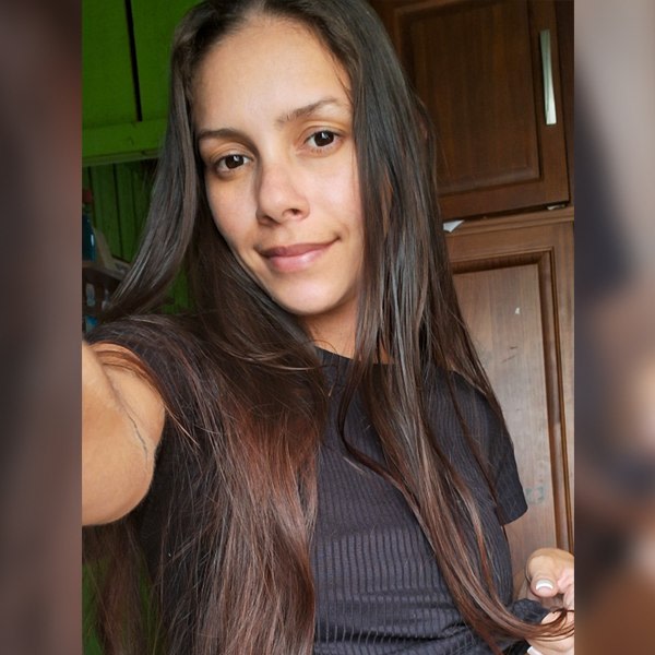 Sex Chat Host Nandahot - Hot Latina for private chats 😈🔥