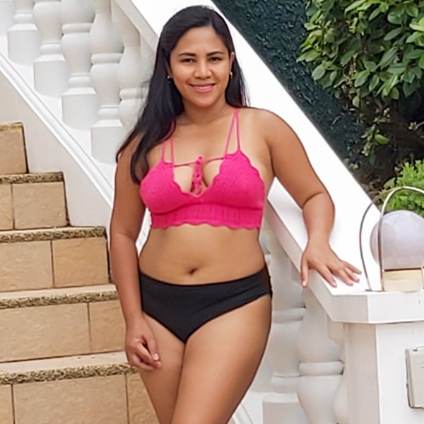 Sex Chat Host Monah - Light BDSM and playful control chats