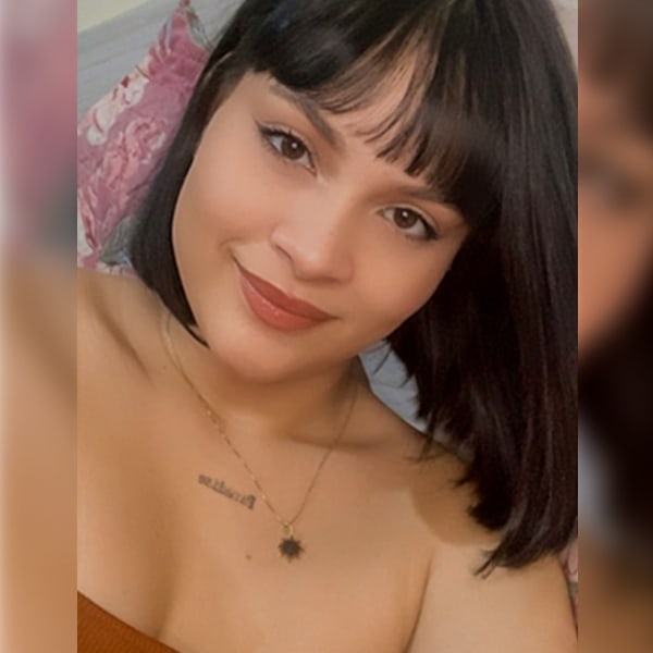 Sex Chat Host Iamangel - Hi, my name is Angel, I hope you enjoy my company. 💋💖✨