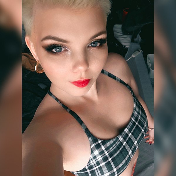 Sex Chat Host Beatrixgalacticgoddess - ✨Fantasies unlocked!💦