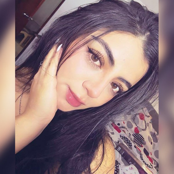 Sex Chat Host Abiecambell - Hi, I'm Abie, I'm an outgoing, cheerful, and sociable girl.