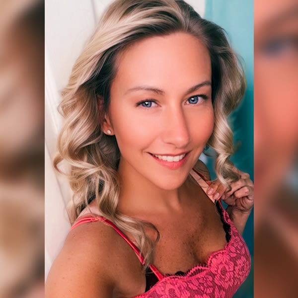 Sex Chat Host Sophiasloane - You didn’t just stumble on me. You needed to find me.
