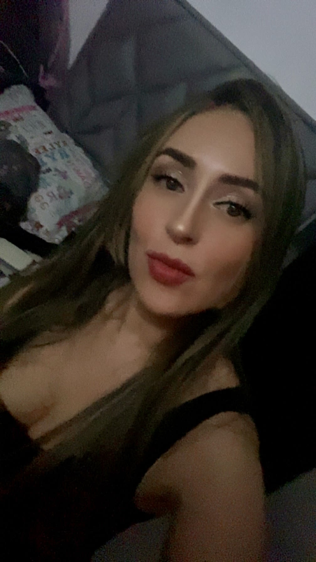 Sex Chat Host Laura - Colombiana