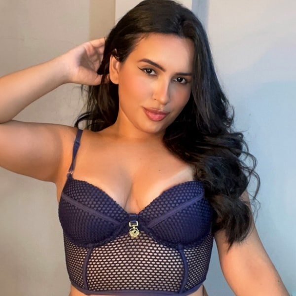 Sex Chat Host Astridsky - Sweet Temptation❤️‍🔥