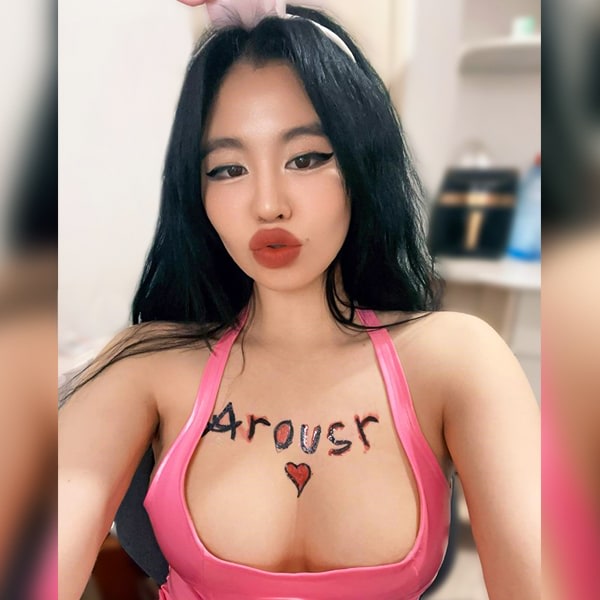 Sex Chat Host Asiancuteness - I will be your hottest Asian girl ever 🫦💅