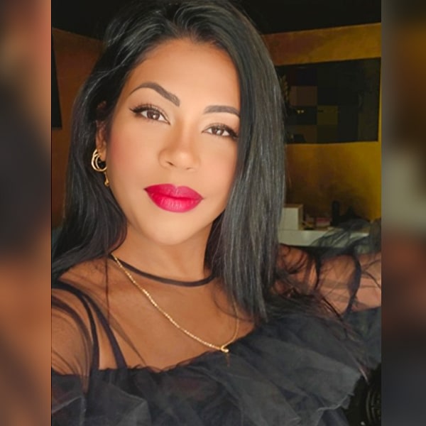 Sex Chat Host Laureny - Hi bb