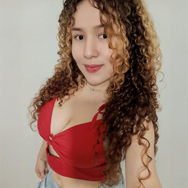 Sex Chat Host Lunahot - Submissive to your orders. Do you lead or just watch?