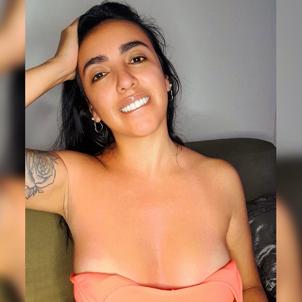 Sex Chat Host Candela - !🥩🍖🍑😈👅👄🍆🍼💦💦💦