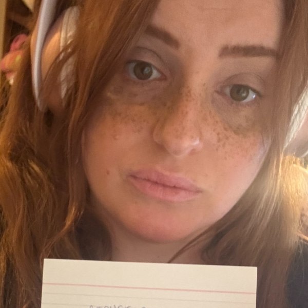 Sex Chat Host Annemarie - Come chat you’ll love me 💋