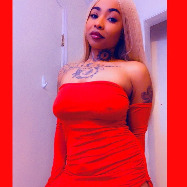Sex Chat Host Dayzee - Cum get spend time with your favorite flower, Dayzee