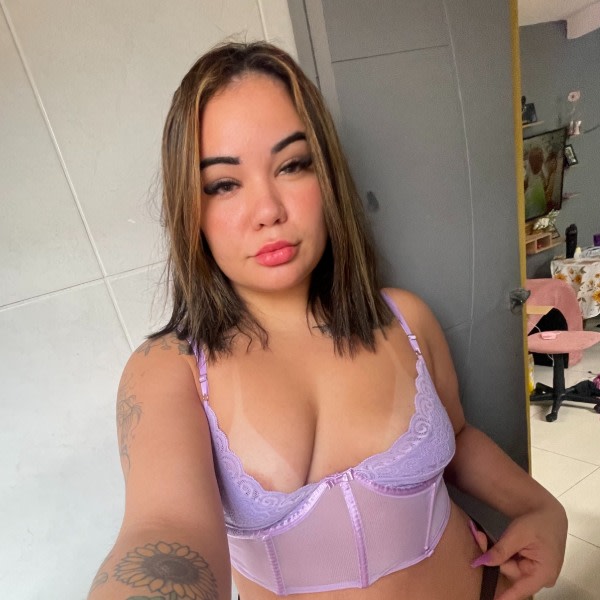 Sex Chat Host Spicynessa - Sweet girl with a spicy side 🌶️
