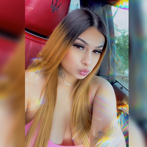 Sex Chat Host Queenmercedes - It’s Freaky Mercedes 💕