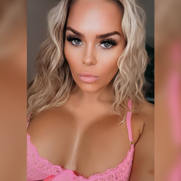 Sex Chat Host Britishbabe - Dirty mind. Slow tease. No limits in imagination.