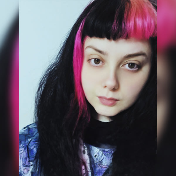 Sex Chat Host Prettynpink - Why be bored? Chat with me. ;)