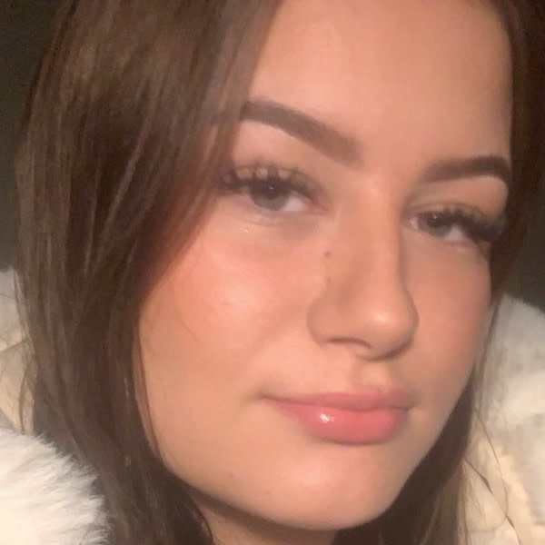 Sex Chat Host Candykay - Sweet like Sugar or Cruel Candy?❤️