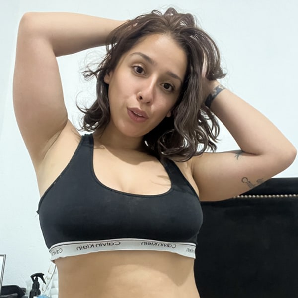 Sex Chat Host Melyas - Latinaxxx