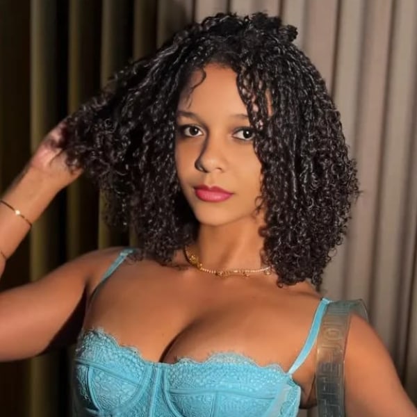 Sex Chat Host Kiraz - sweet, sexy, and very hot girl  🔥