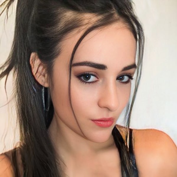 Sex Chat Host Daina - Cum play with me 