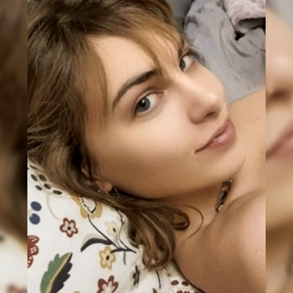 Sex Chat Host Lisalilly - Hi, let's have some fun ;)