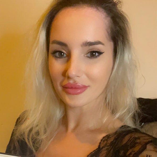 Sex Chat Host Juliek - So excited to be here xx