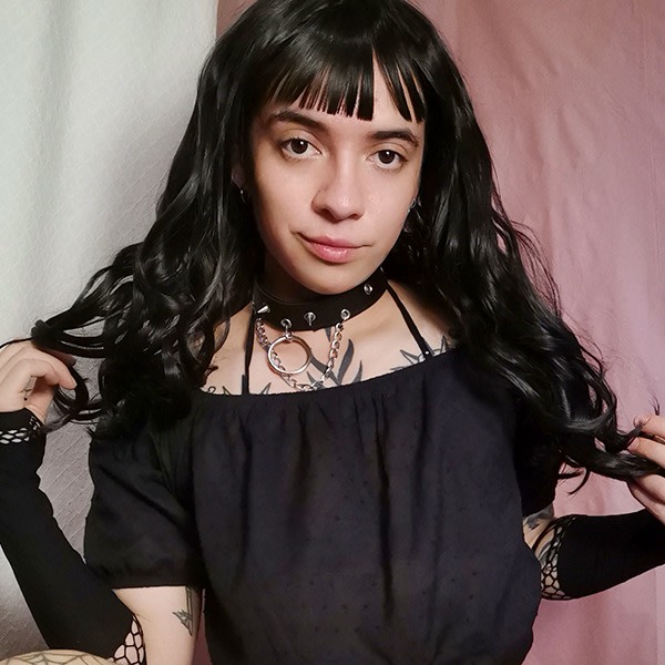 Sex Chat Host Kit - Fetish Queen