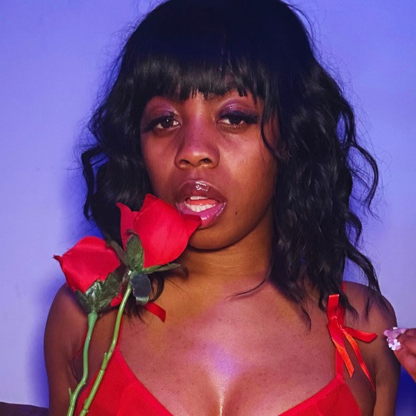 Sex Chat Host Goddessjolie - Let me be your oasis away from the mundane. Come escape…