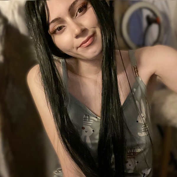 Sex Chat Host Littacherry - Cosplay cutie, cat lover, and your new favorite escape
