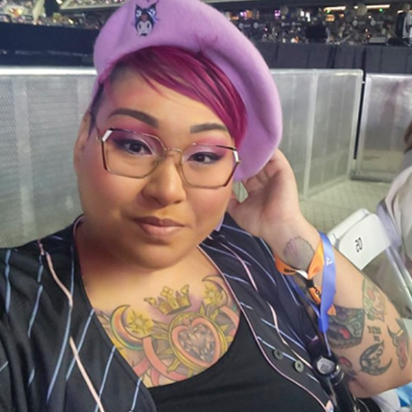 Sex Chat Host Missviolet - Miss Violet will see you now..