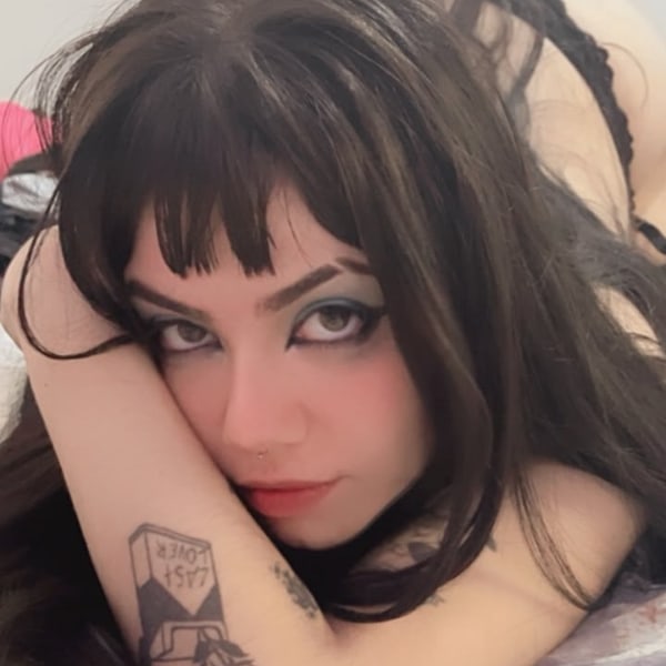 Sex Chat Host Veronavice - content creator