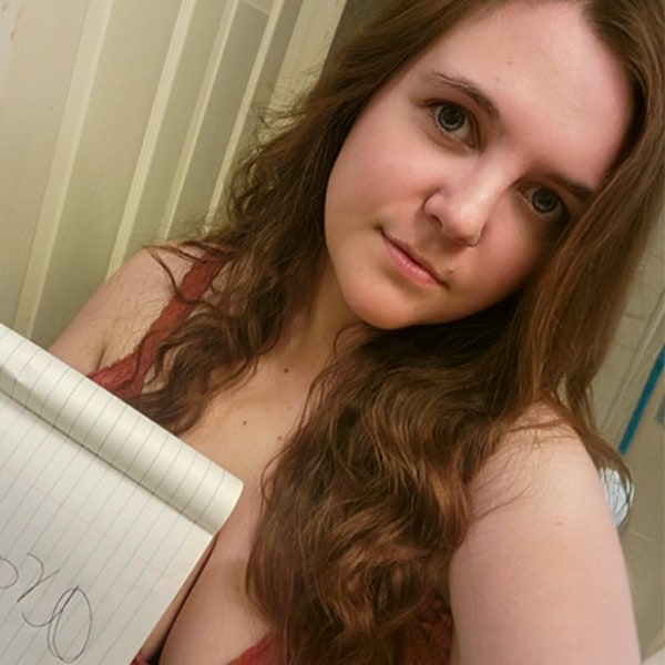 Sex Chat Host Moonlitlace - The muse you didnt know you neededGFE ❤️