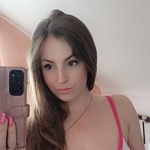 Sex Chat Host Katieesavannah - Spicy and Soft Domme.