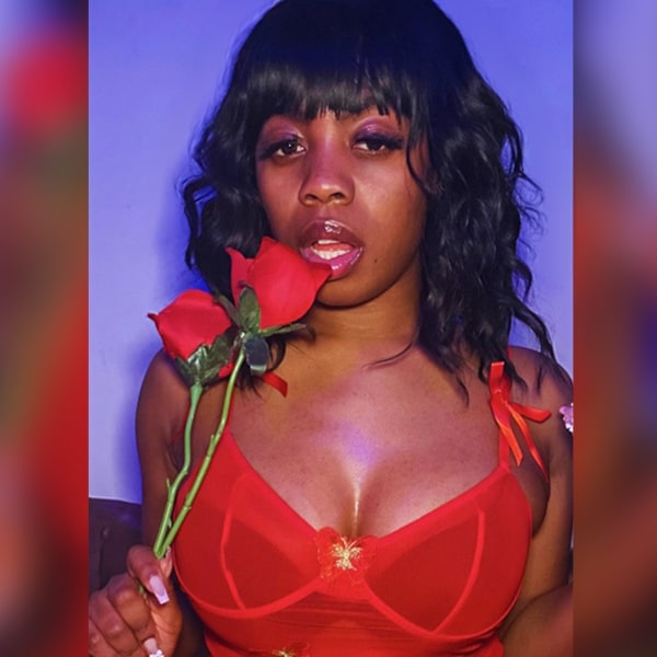 Sex Chat Host Goddessjolie - Let me be your oasis away from the mundane. Come escape…