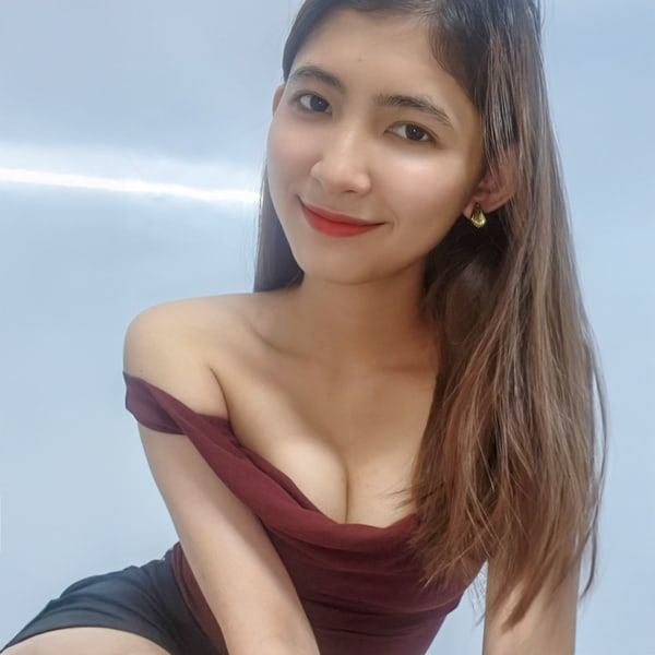Sex Chat Host Mycherry - I want to make you happy, please connect with me