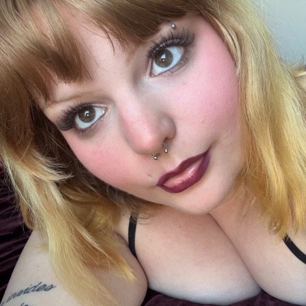 Sex Chat Host Mistressraven - My biggest turn-on is taking control