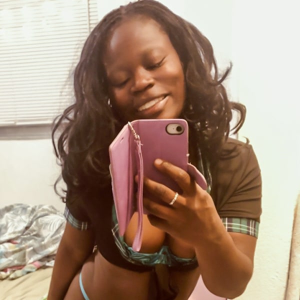 Sex Chat Host Lexisexy - Teach me how to be an obedient slut!