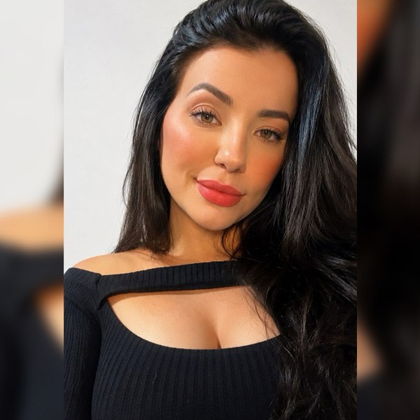 Sex Chat Host Msrachel - Your favorite brazilian girl 🌹