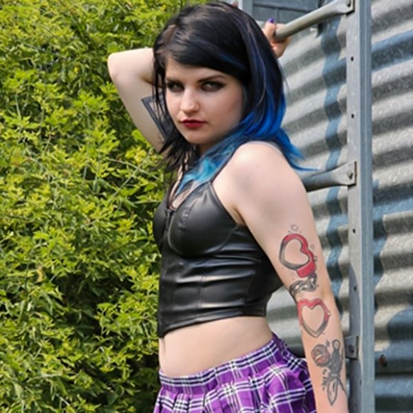 Sex Chat Host Parkerrose - Your Ultimate Fantasy