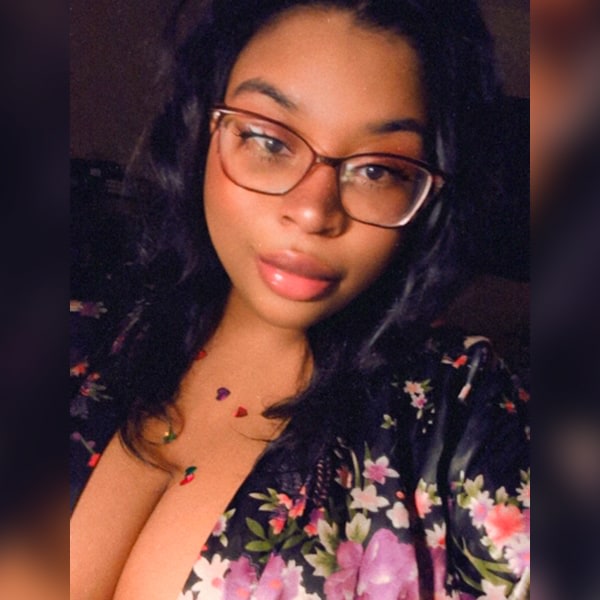 Sex Chat Host Leilanimalu - You need somebody to talk to. .. why not talk to me?